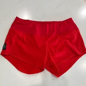 Oiselle Roga Shorts